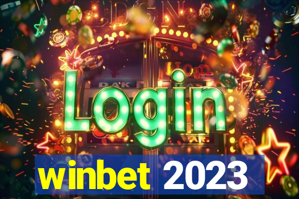 winbet 2023